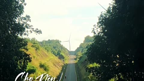 Vietnam is beautiful