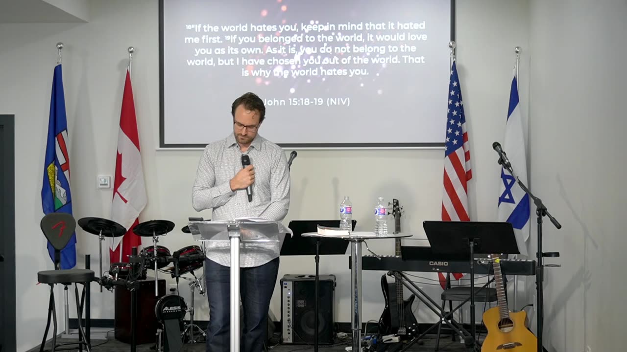 September 17, 2023 - Answering the Call - Kraymer Barnstable
