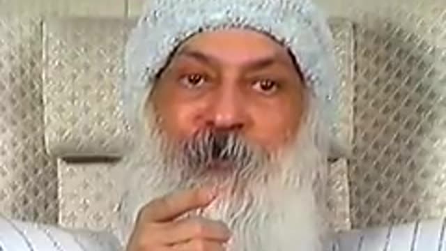 Osho Video - Satyam Shivam Sundram - Truth Virtue Beauty 08