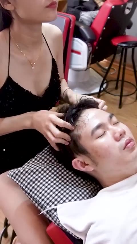 My body hurts, I need to relax right now