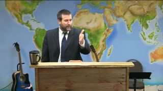 【 What Are You Doing With What You Have Right Now? 】 Pastor Steven L. Anderson | Baptist Preaching