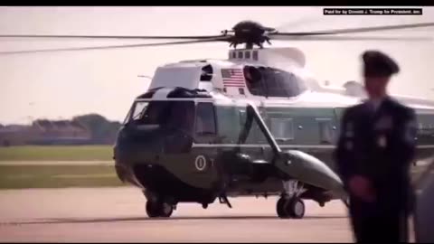 Trump Tribute