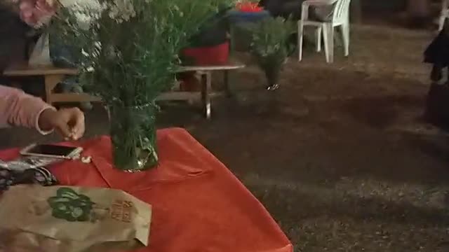 CENA RACCOLTA FONDI PER BEIRUT