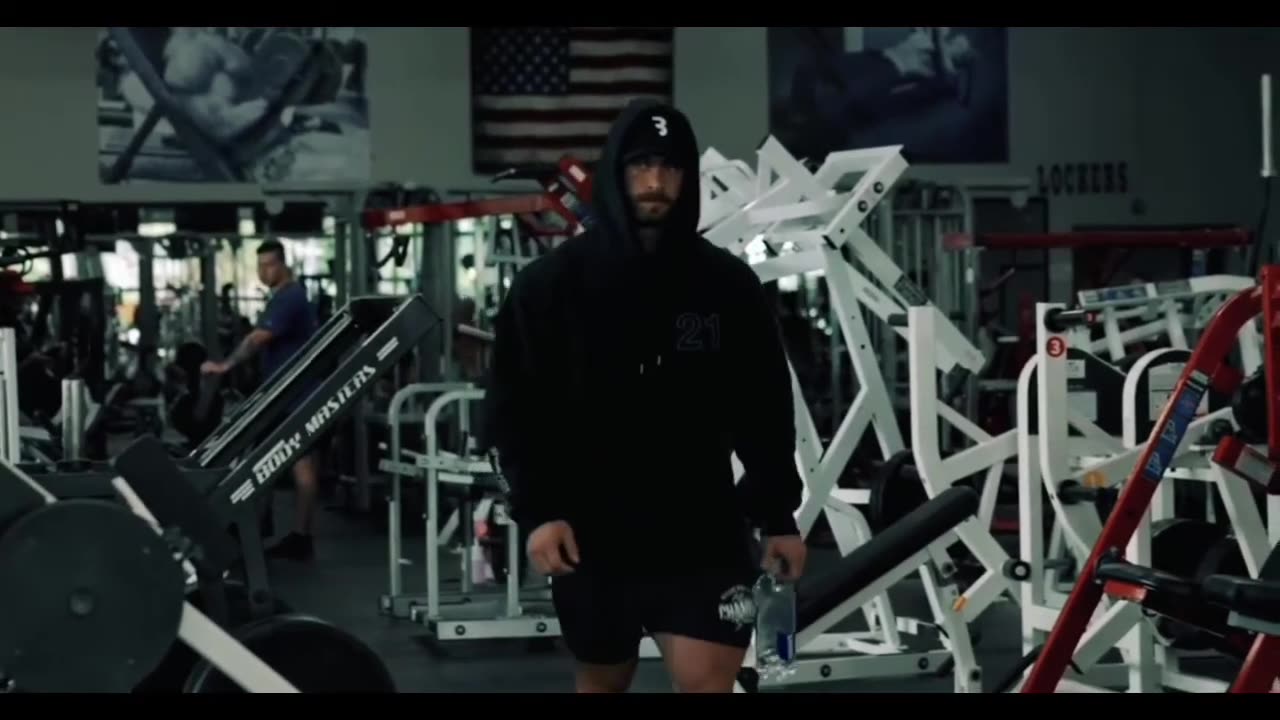 The Most Influential People In The GYM MOTIVATION Industry 🔥