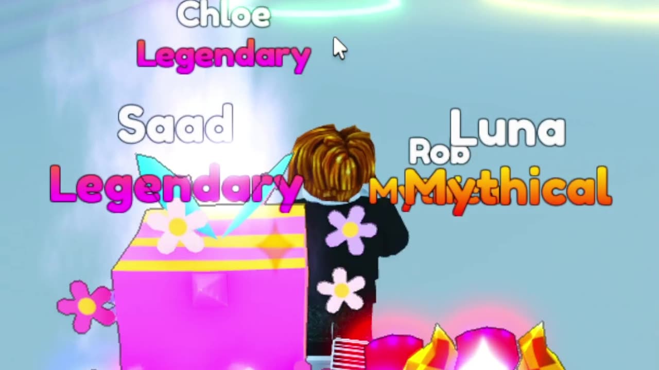 Day 12 Of Checking My Mailbox! (Pet Sim X) Roblox #roblox #petsimx #petsimxroblox