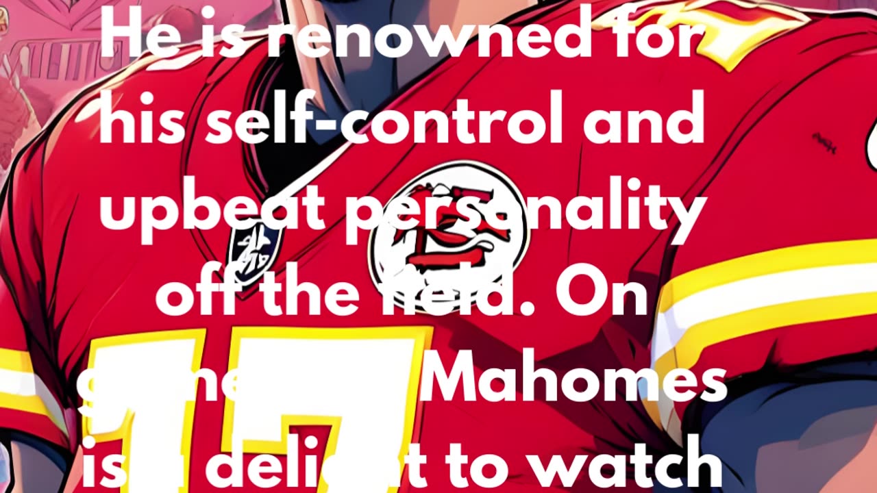 ⭐PATRICK MAHOMES✅FAMOUS VIRGO SERIES🔔COMING TO YOU ONLY FROM @amazingmarketingmethods ❤️