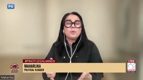 Maharlika kay PBBM at FL Liza Marcos: Hindi kayo magwawagi, mananalo ang taumbayan