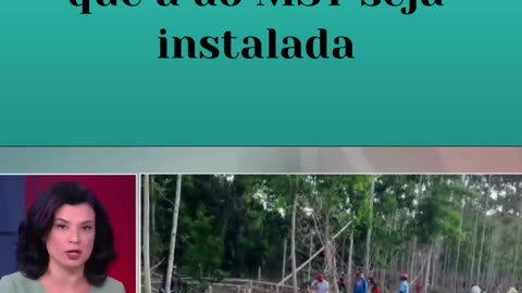 Frente agropecuária pode fazer Arthur Lira instalar CPI do MST