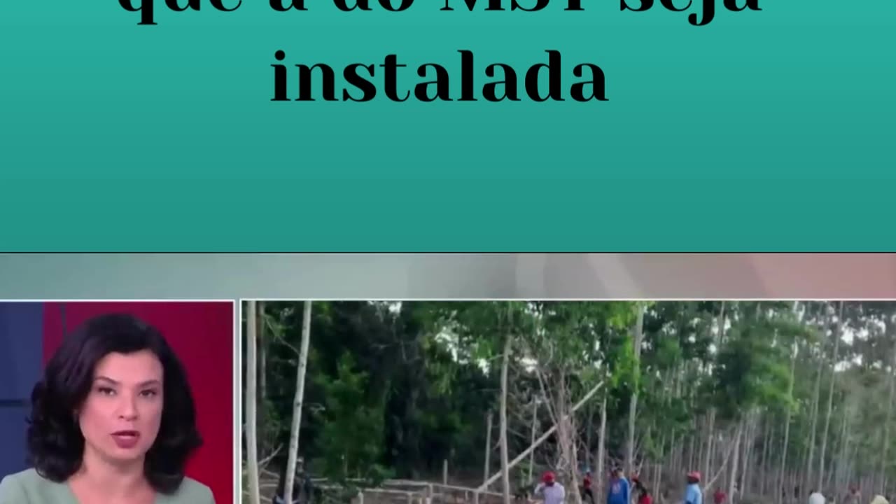 Frente agropecuária pode fazer Arthur Lira instalar CPI do MST