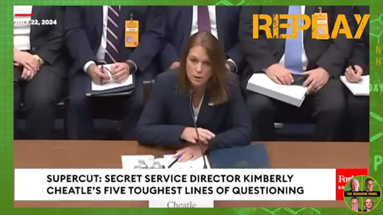 SECRET SERVICE Trump Shooting COVER-UP The Truth