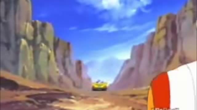 YTP: The Transformers Get Rusty (2009)