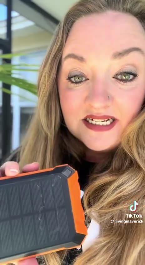 Let’s just say the POWER GRID goes out