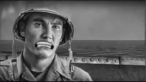 What They Fought For D-Day #Murdoch Murdoch#