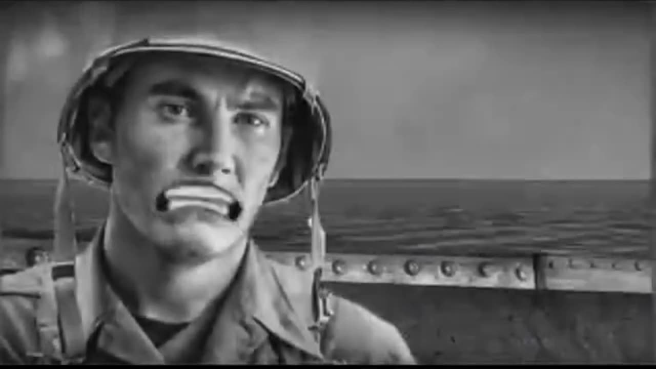What They Fought For D-Day #Murdoch Murdoch#