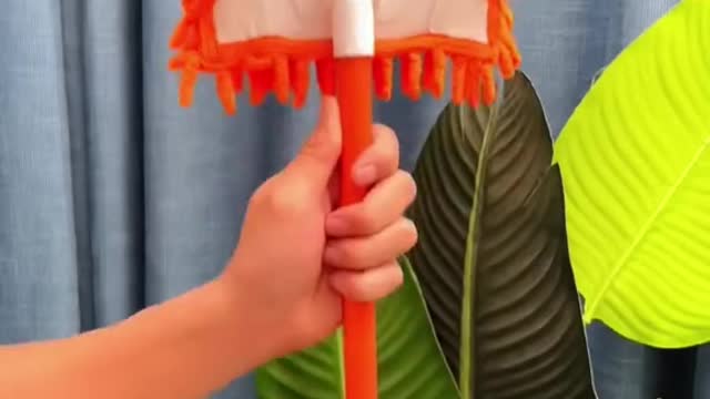Cleaning is more convenient than hygiene