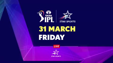 TATA IPL 2023 on Star Sports: Shor On, Game On! | Cricket’s Biggest Carnival LIVE 31 Mar onwards