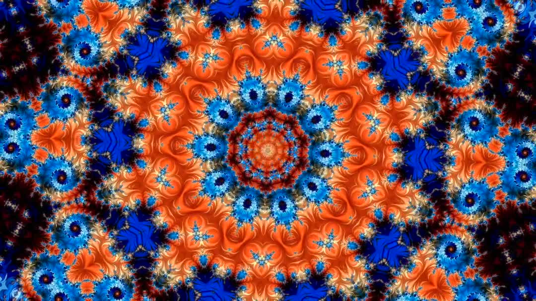 Enjoy & Relax With Solfeggio Pure 417-518 Hz Peace Tones