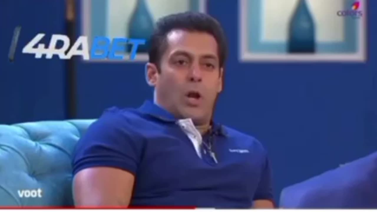 Salman khan swag