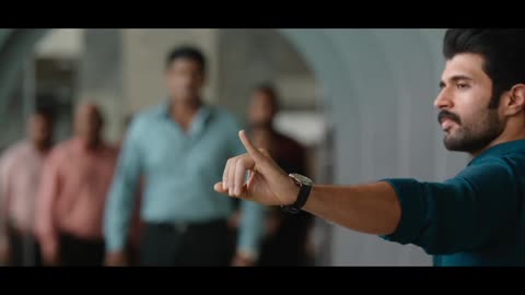 Vijay Deverakonda 😘 // Hindi new movie // love story