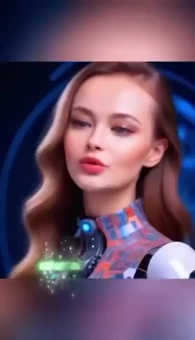 What would life be if the Catgirl robots would enter our households?