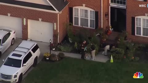 Five People Found Dead Inside Maryland House