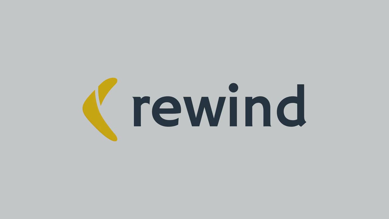 How to Backup QuickBooks Online with Rewind Backups