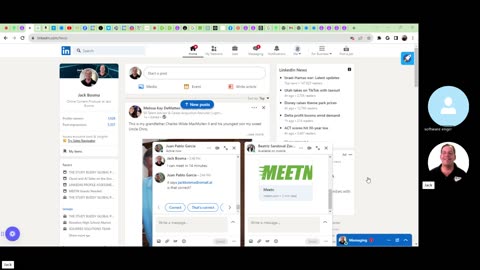 Introduction Udemy Courses With Jack Bosma And Muhammad Ismail IT Troubleshooting