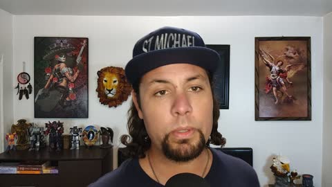 Living in the Aftermath of 2020/2021