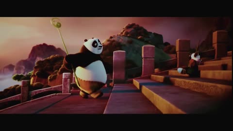 kung fu panda 4 full movie HD