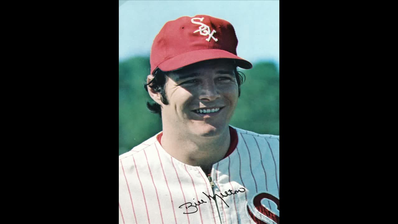 1973 Chicago White Sox Glossies