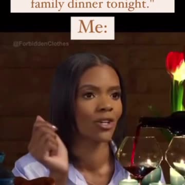 Candace Owens Speak The Truth