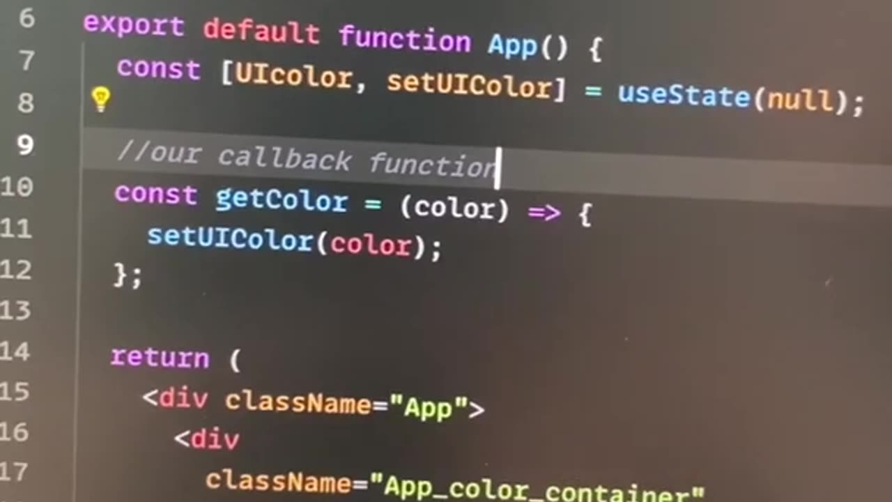 React Most Asked Interview Question pt1 😎
