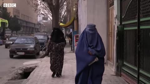 Women’s rights being rolled back in Afghanistan-NEWS OF WORLD