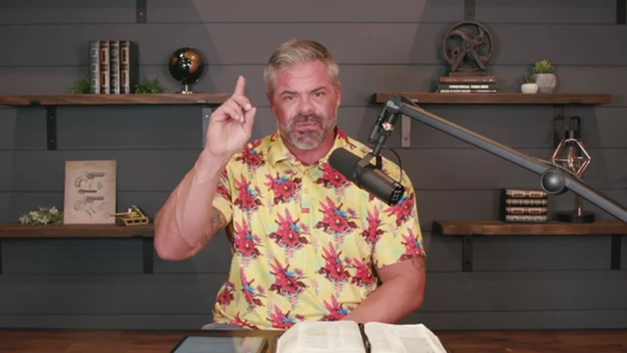 Prophetic Word for July1