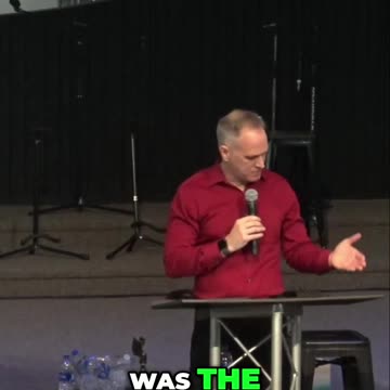 Discovering God's Love_ Overcoming Fear in the Streets