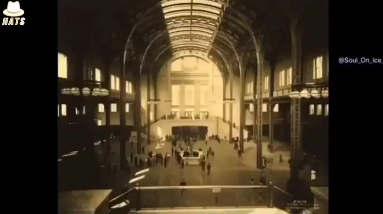 The theory that airtravel existed long before the first aeroplane flight.