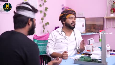 Laddu parsad MBBS🤣 | rj facks #funnyvideo