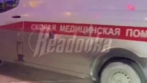 +18 Disturbing Video Another video of a terrorist attack In Moscow P10