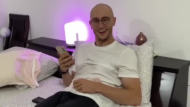 unexpected again