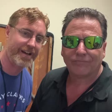 WE THE PEOPLE. ITS UP TO EACH ONE OF US.