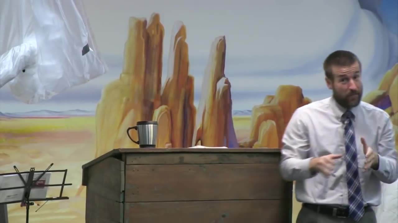Luke 11 | Pastor Steven Anderson | Teach Us to Pray | 10/25/2017 Wednesday