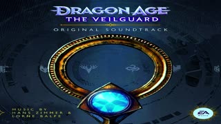 Dragon Age The Veilguard (Original Soundtrack)