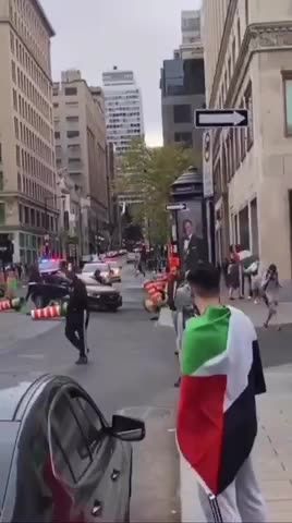 Montreal Resembles France 🇨🇦