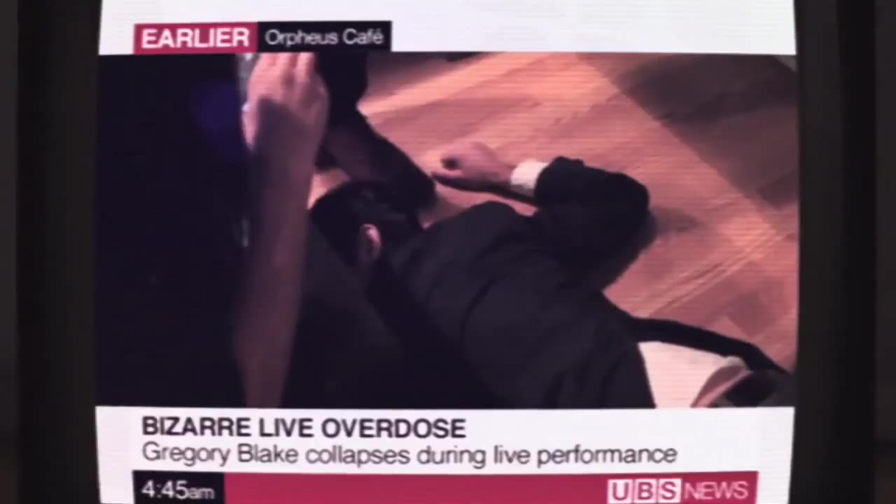 Stander - Official Trailer