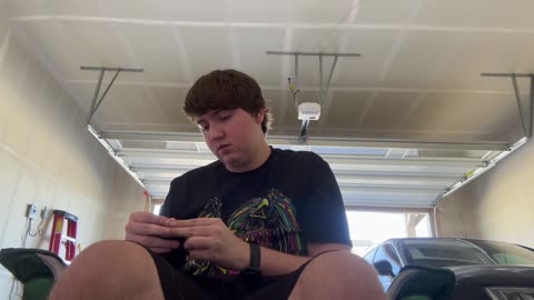 Day 16 The no cap playlist lmao