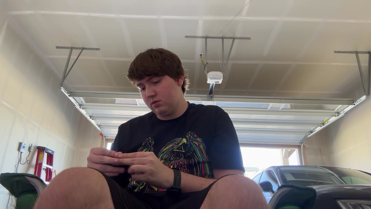 Day 16 The no cap playlist lmao