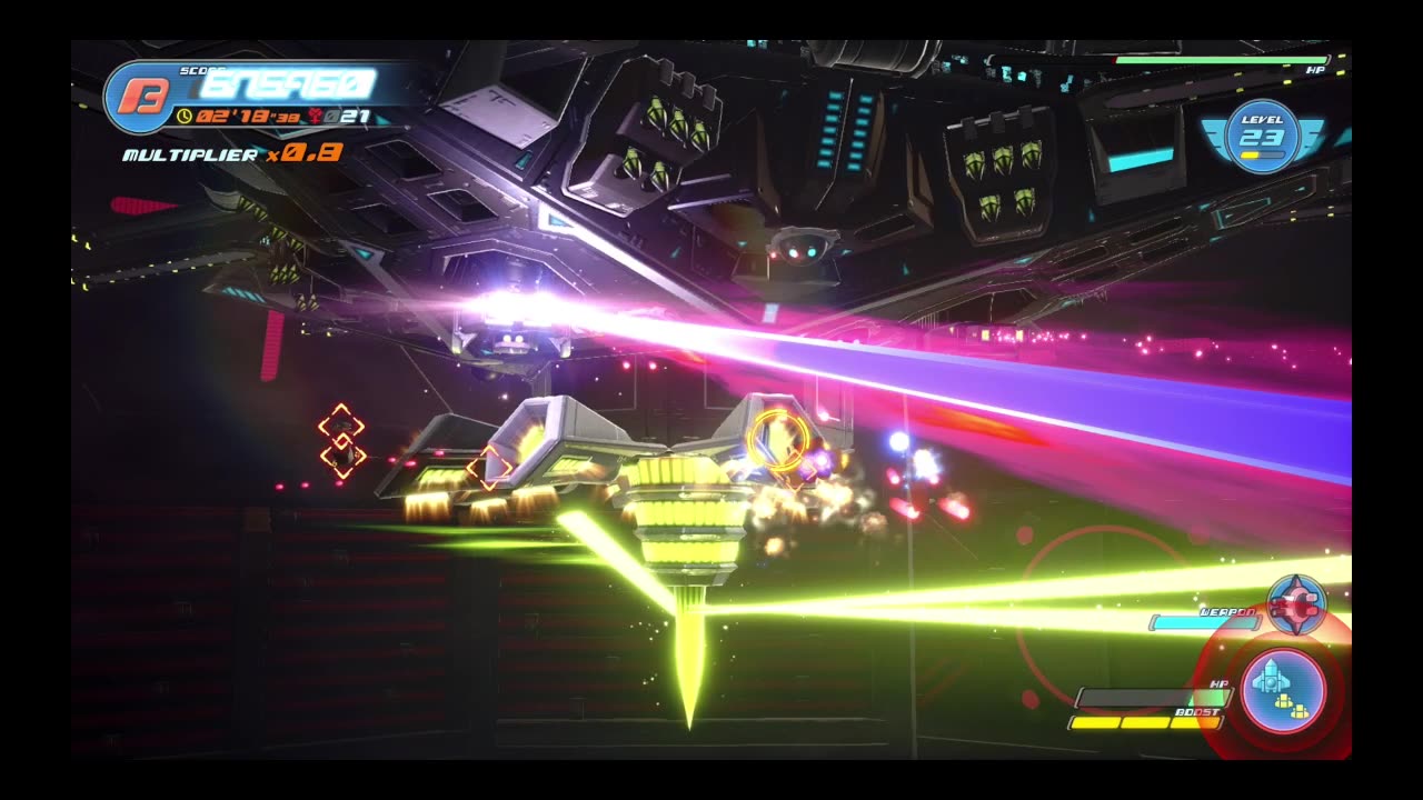 Kingdom Hearts 3 Episode 24