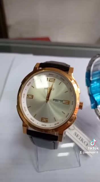 Full of Wrist Watches