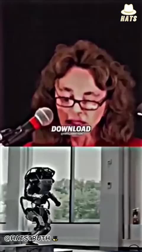 Military Robots Made in Japan are Proving that Humans will Lose! *1min