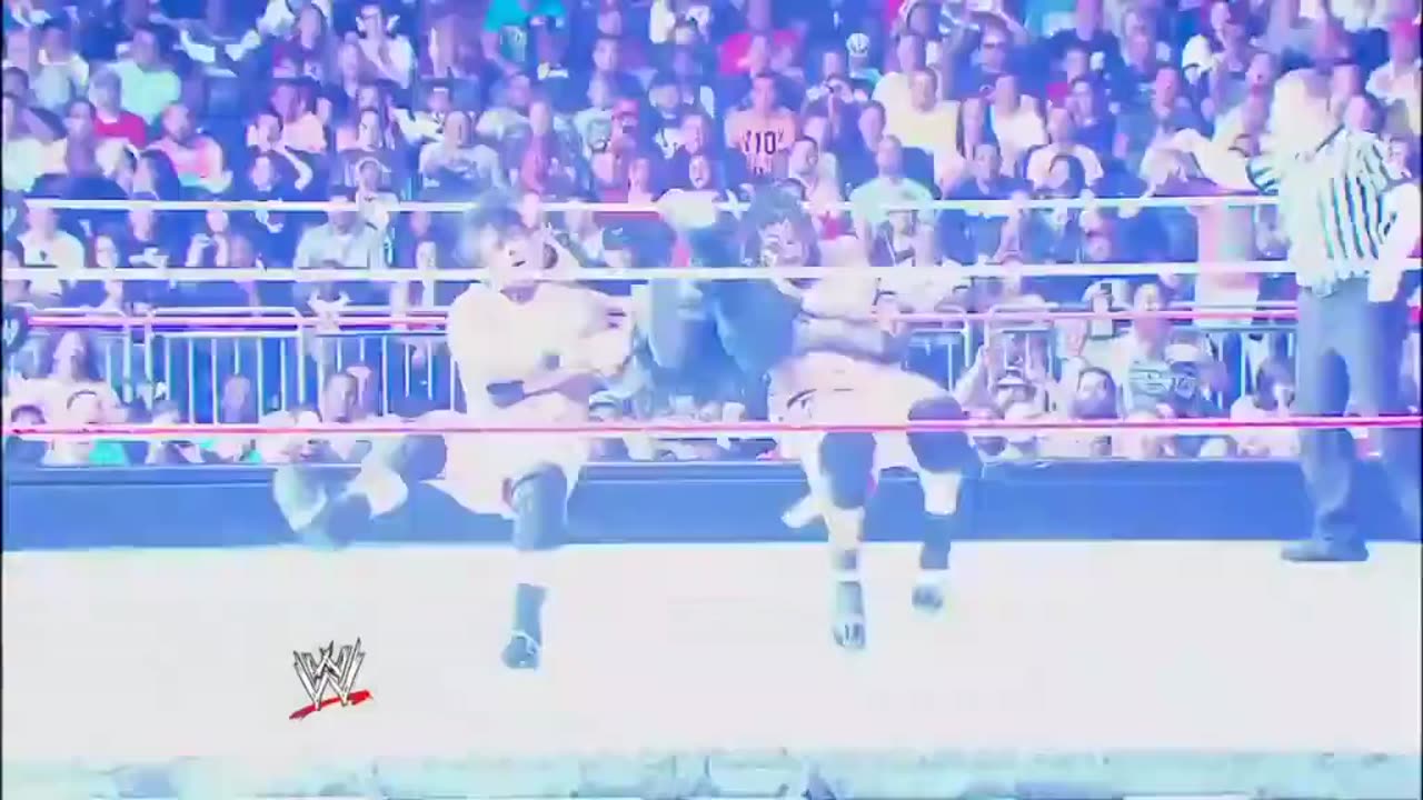 Roman reigns